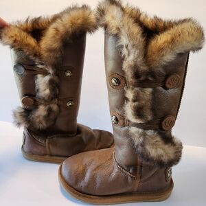 Australia Luxe Collection Nordic Tall Boots